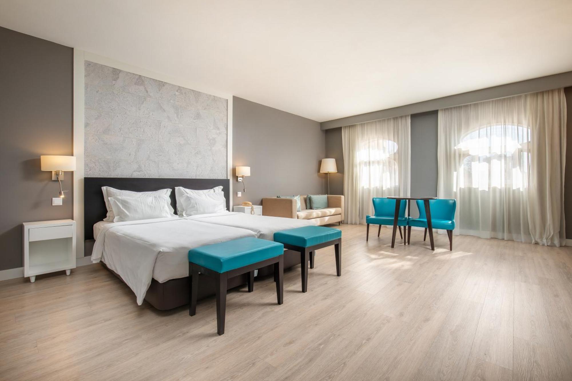 Ap Oriental Beach - Adults Friendly بورتيماو المظهر الخارجي الصورة